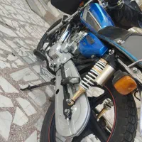 موتور هندا ۱۵۰ ارشیا