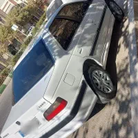 پارس سفارشی فول ELX 1402 دریچه سیمی|خودرو سواری و وانت|قم, شاه سید علی|دیوار