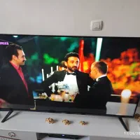 تلوزیون ۵۵ اینچ اسنوا