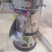 سبزی خورد کن