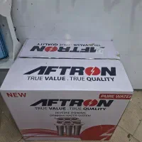 نمایندگی فروش دستگاه تصویه اب افترون  اصل تایوان|آب‌سردکن و تصفیه آب|بندرعباس, |دیوار