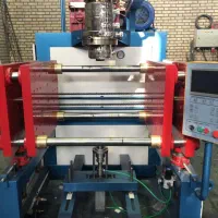 خدمات اجرتی کار تزریق پلاستیک و دستگاه بادی