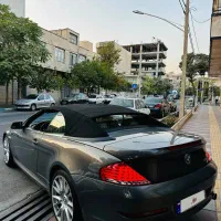 Bmw 630i کروک 2008 LCI|خودرو سواری و وانت|تهران, تهرانپارس غربی|دیوار