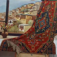 سفارش نقاشی در هر سبک واندازه