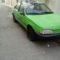 تاکسی روا مدل ۸۸|خودرو سواری و وانت|تهران, مسعودیه|دیوار