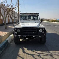 پاژن موتور سانتانا