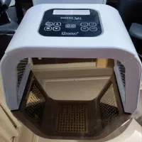 دستگاه ال ای دی تراپی|آرایشی، بهداشتی، درمانی|گراش, |دیوار