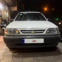 پراید 151 مشابه خشک|خودرو سواری و وانت|قائم‌شهر, |دیوار