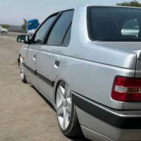 405 slx|خودرو سواری و وانت|تبریز, |دیوار