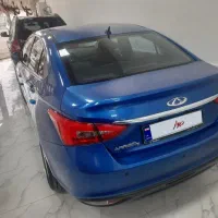 آریزو ۵ دنده