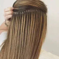 اکستنشن مو