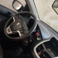 پژو ۲۰۷ اتومات|خودرو سواری و وانت|کرج, حصارک پایین|دیوار