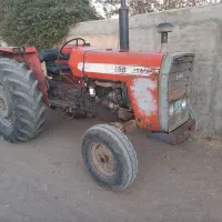 تراکتور۲۸۵ تک مدل۷۰ زیرخاکی|خودرو سنگین|سبزوار, کوی گلستان|دیوار