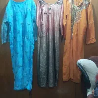حراج لباس مجلسی دانه ۵۰۰تومان|لباس|اهواز, کوی طالقانی|دیوار
