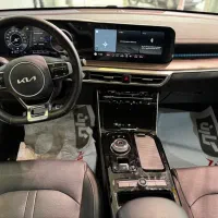 کیا k5 مشکی 2024 فول کوشا خودرو|خودرو سواری و وانت|تهران, سهروردی|دیوار