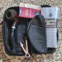 پیپ کاسه چوبی اورجینال مارک fipsan