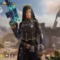 فروش اکانت کالاف دیوتی