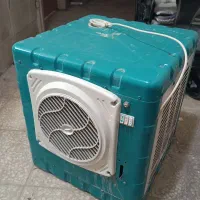 کولر آبی کوچک