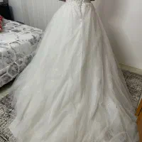 لباس عروس|لباس|نوشهر, |دیوار