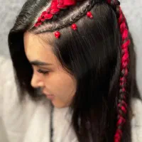 انجام خدمات انواع بافت مو