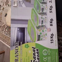 سرویس جا قندوشکری نو