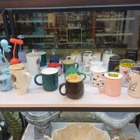 کادویی دکوری|صنایع دستی و سایر لوازم تزئینی|شیراز, شهرک قمشه|دیوار