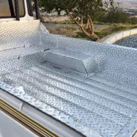 تویوتا 2f 1983|خودرو سواری و وانت|تهران, شیخ هادی|دیوار