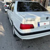 پارس سال ۱۴۰۱ موتور جدید|خودرو سواری و وانت|اصفهان, گرکان|دیوار