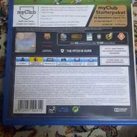 بازی pes 2017 ps4 فوتبال|کنسول، بازی ویدئویی و آنلاین|تهران, سجاد|دیوار