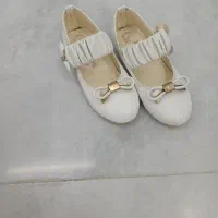 کفش دخترانه