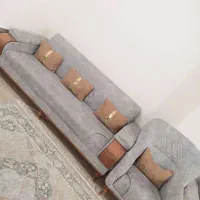 مبل 10 نفره تخت شو