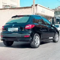 207 مدل 1400|خودرو سواری و وانت|مشهد, امامیه (شهرک غرب)|دیوار