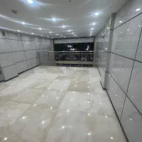 مغازه ۱۶۱ متری۴ طبقه با بر۶  پاخور بینظیر