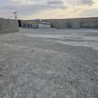 کارگاه ۳۰۰۰متری مناسب انبار و کارگاه