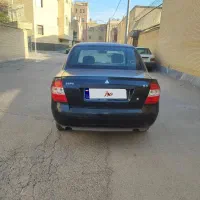 تیبا صندق دار مدل ۱۳۹۵|خودرو سواری و وانت|اصفهان, عسگریه|دیوار