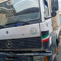 خاور 814 سوپر دار|خودرو سنگین|سبزوار, شهرک صنعتی خاوران|دیوار