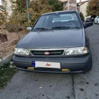 پراید کره ای ۷۸|خودرو سواری و وانت|تبریز, |دیوار