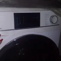 ماشین لباسشویی  در حد نو مدل دوو