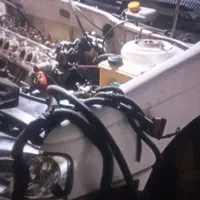 مکانیک سیار مکانیکی امداد ب خودرو برق باطری