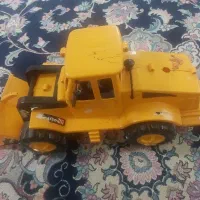 ماشین  تراکتور