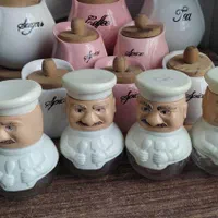 پاسماوری، جاادویه دو طبقه، جای دستکش، جادستمالی|ظروف سرو و پذیرایی|مشهد, هنرور|دیوار