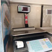 ترازو 15000محک پرینتردار 50کیلو|فروشگاه و مغازه|پاکدشت, پاکدشت (مامازند)|دیوار