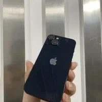 اپل iPhone 13 با حافظهٔ ۱۲۸ گیگابایت
