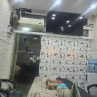 ویلایی قابل‌ سکونت در سردارجنگل