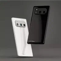 گوشی داریا پک امارات ( ایرانی نیست ) نات اکتیو