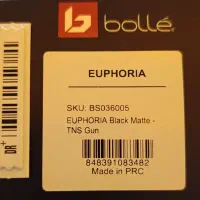 bolle euphoria عینک حرفهای|کوهنوردی و کمپینگ|تهران, قزل قلعه|دیوار