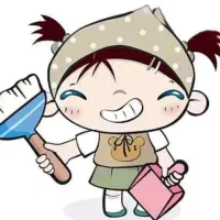 ۱ نفر خانم جهت انجام امور نظافت منزل نیمه وقت