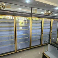 یخچال فروشگاهی مرغی ، قنادی ،قصابی|کافیشاپ و رستوران|شیراز, وزیرآباد|دیوار