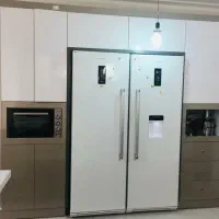 طراحی و اجرای کابینت و کمد دیواری