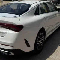 کیا اپتیما k5 مدل 2025|خودرو سواری و وانت|اهواز, آریاشهر|دیوار